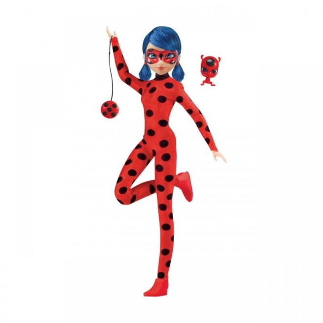 Miraculous: Ladybug Puppe