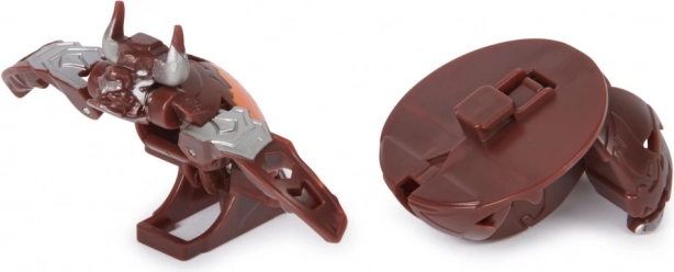 Transformierender Bakugan Mammal