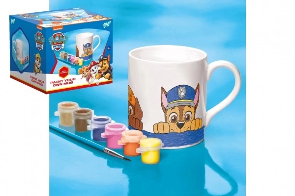 Tassen-Malset Paw Patrol