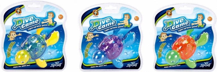 Fördert Schwimmfertigkeiten