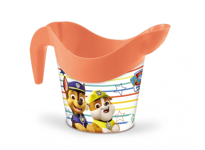 Eimer mit Werkzeug Paw Patrol