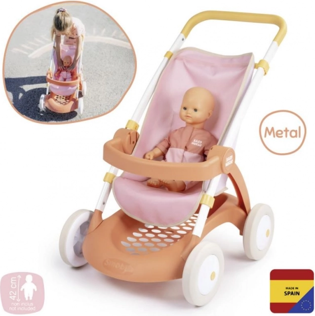 Puppenwagen Baby Nurse