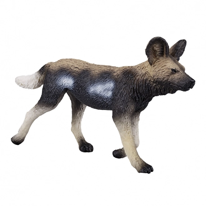 Hyenentierfigurine von MOJO