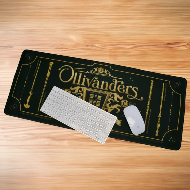 Gaming-Mauspad Harry Potter Magische Orte