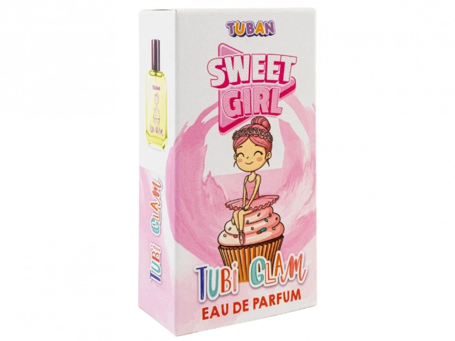 Tubi Glam Sweet Girl Parfum