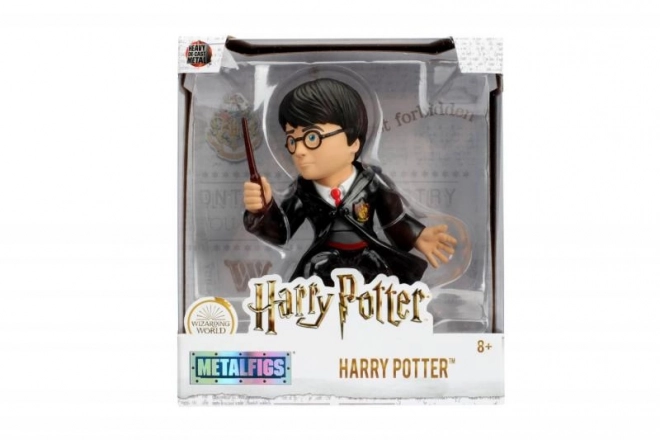 Harry Potter Zaubererfigur