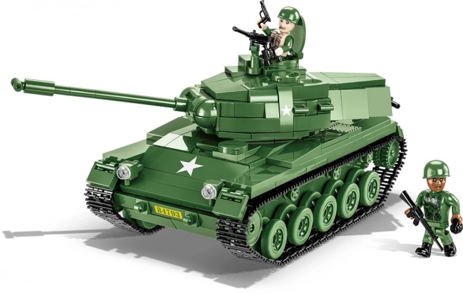 Bausteine M41A3 Walker Bulldog