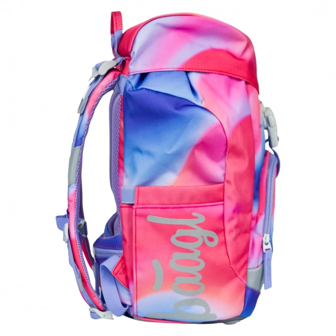 Schulrucksack Airy Hippie