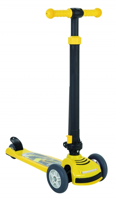 Pilsan LED Scooter Gelb