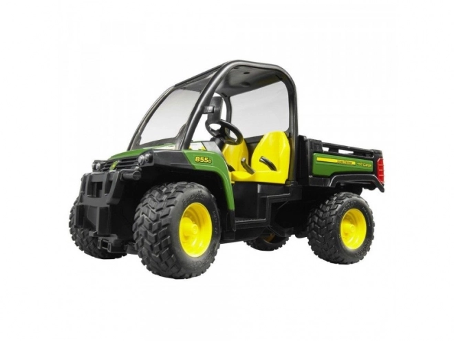 Bruder John Deere Gator XUV 855D Modellfahrzeug