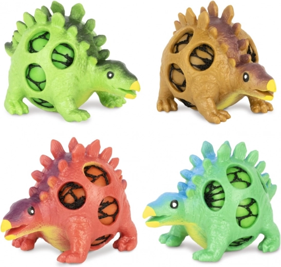 Texturierte Oberfläche für besseren Griff