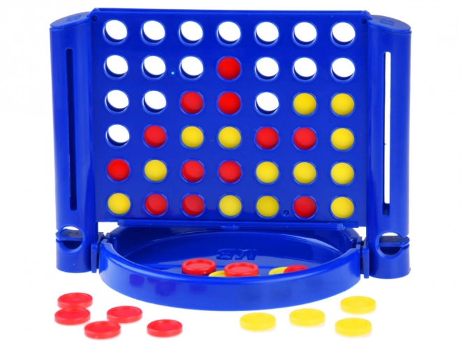 Hasbro Connect 4 Reise-Brettspiel