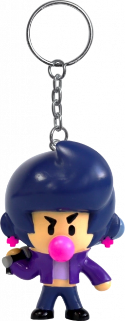Brawl Stars Schlüsselanhänger
