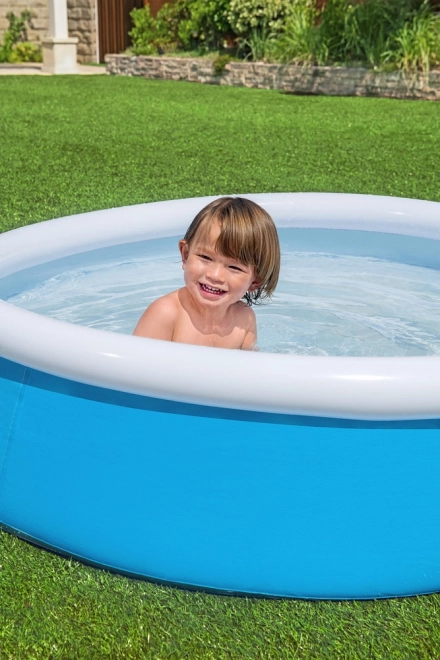 Bestway Kinder Gartenpool 152 cm x 38 cm