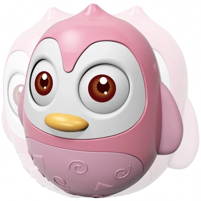 Woopie Baby Sensorischer Pinguin