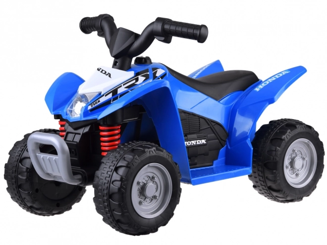 Elektrisches Kinderfahrzeug Quad HONDA ATV