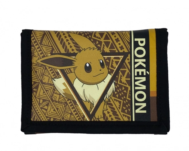 Pokémon Geldbörse Eevee