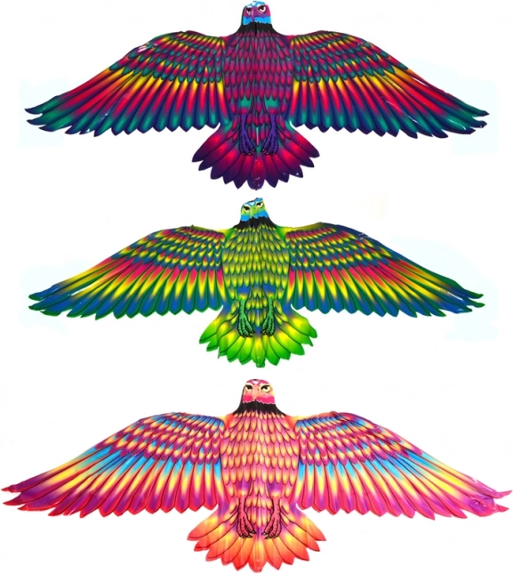 Flugdrachen Adler