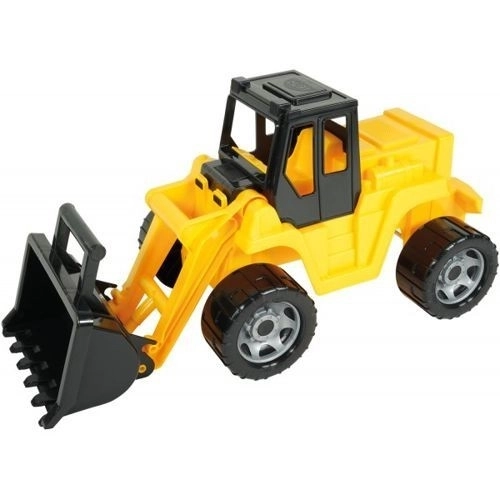 Multifunktionaler Bulldozer mit beweglichem Arm