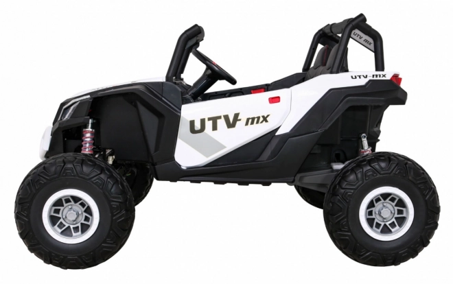 Buggy UTV-MX Weiß
