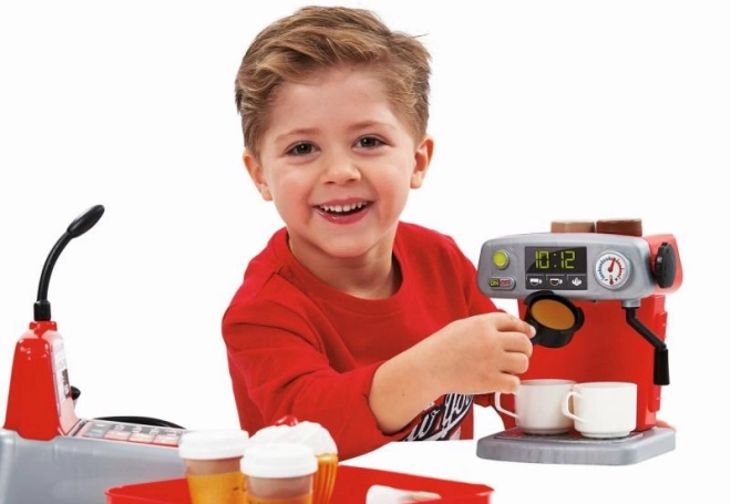 Kaffeebar-Set