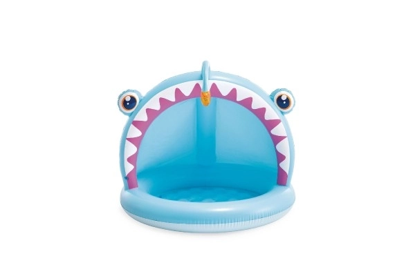 Intex Kinder Pool Abenteuer