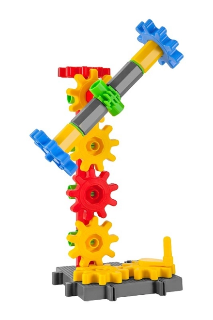 Lernen von Mechanik