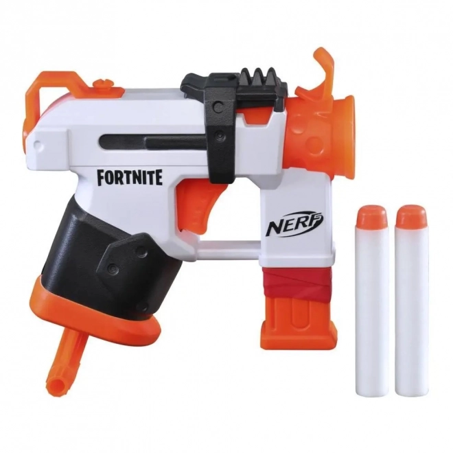 Nerf Microshots Fortnite Micro Tac SMG