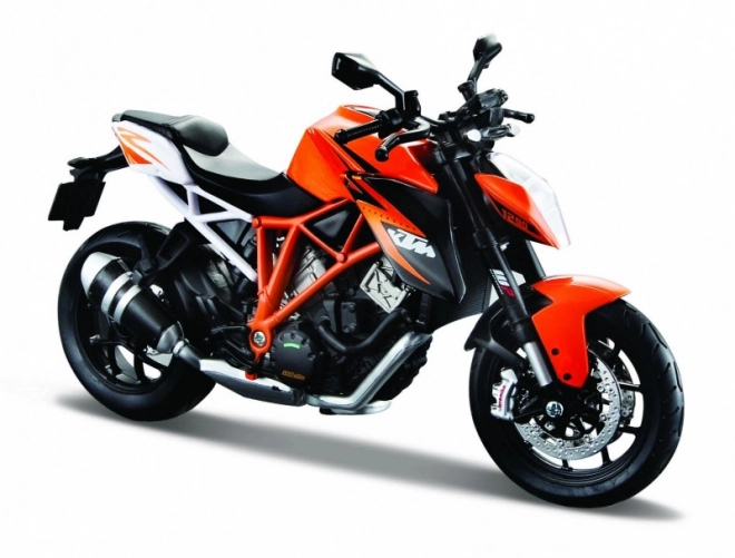 Motorrad KTM Super Duke R Modell