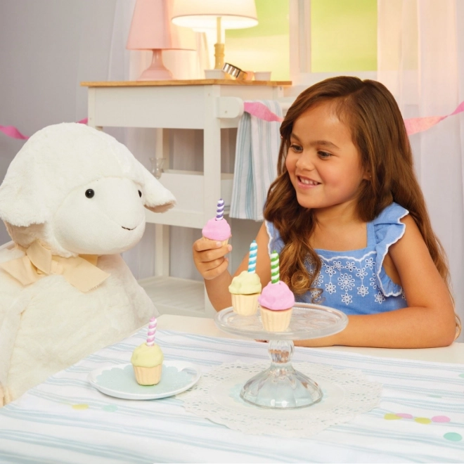 Little Tikes Kochset – Cupcake