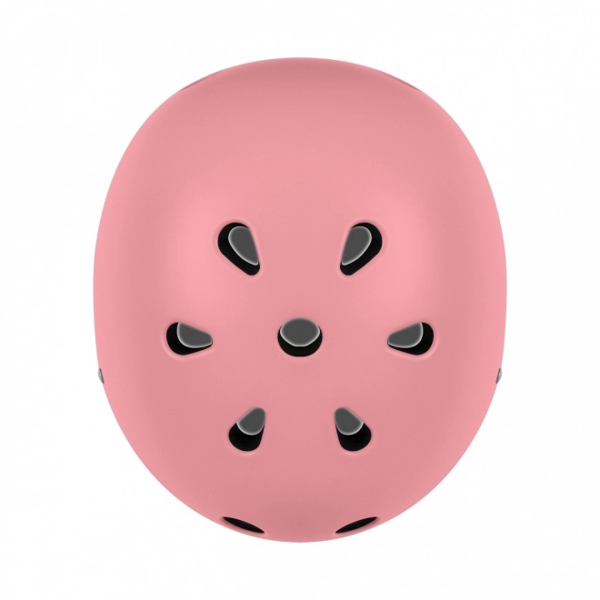 Lionelo Kinderhelm Pink Rose