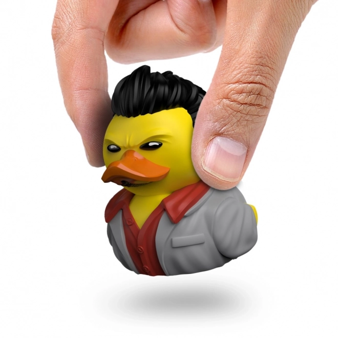 Kleiner Yakuza Kazuma Kiryu Sammler Ente