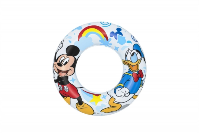 Disney Micky Maus und Freunde Schwimmreifen 56 cm