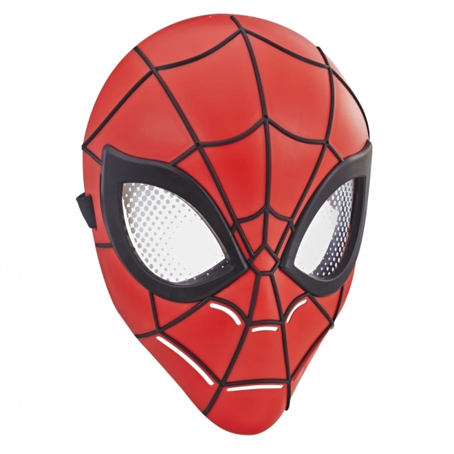 Spiderman Universum Film Maske