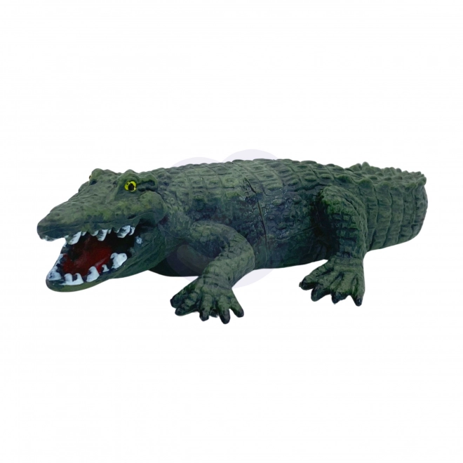Woopie safari figura-set mit mattestück