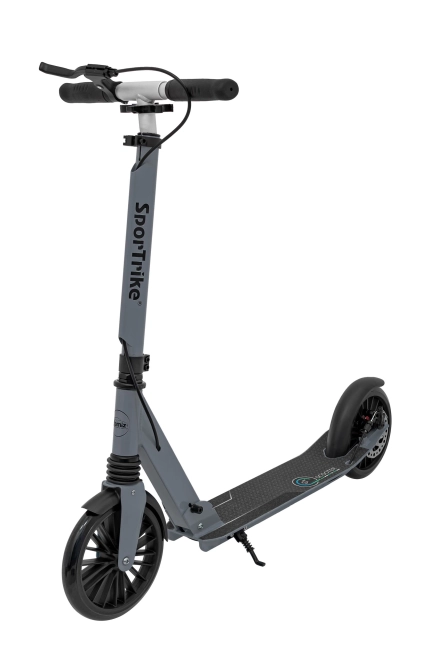 Dreirad Sportrike – Silber