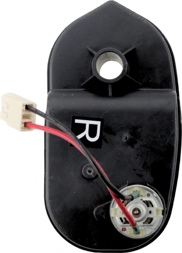 Schneller elektrischer Anschluss