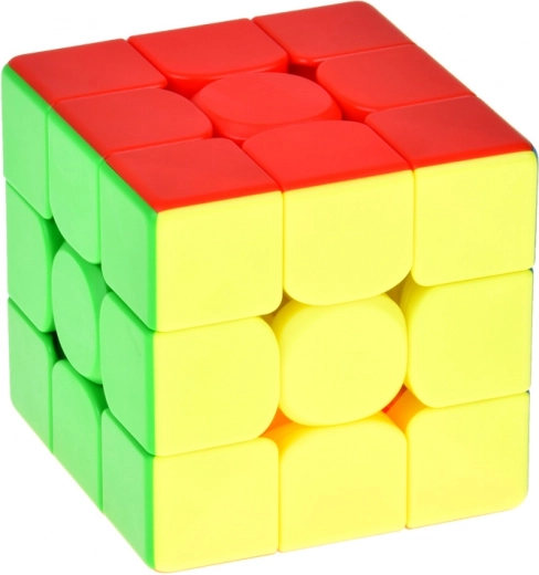 Sanftes und stabiles Drehen dank Magneten