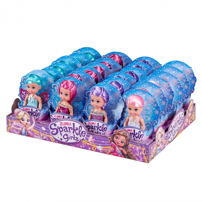 Winterprinzessin Sparkle Girlz im Tütchen