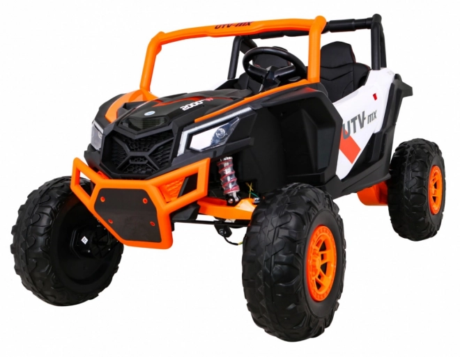 UTV-MX Buggy Orange