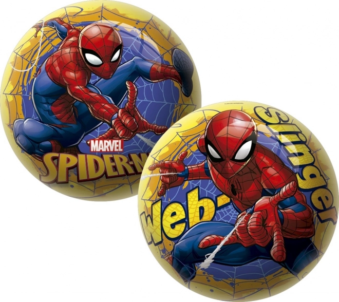 Ball Spiderman 23cm