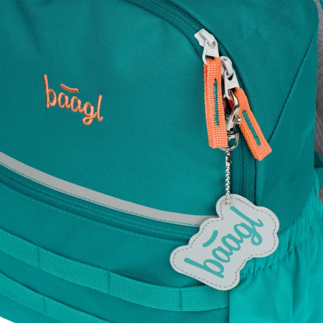 Buddy Fußball Rucksack