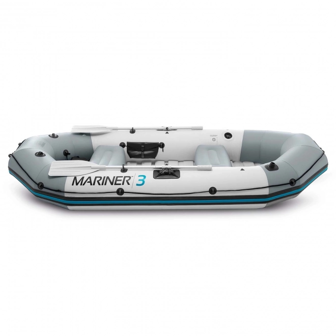 Intex aufblasbares Boot Mariner 3 für 3 Personen