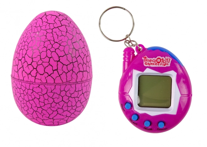 Interaktive Tamagotchi Haustier-Spielzeug