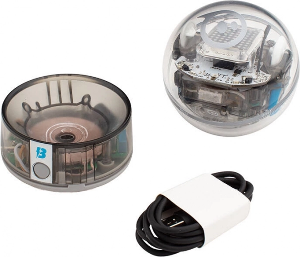 Kabelloses Laden für den ganzen Unterrichtstag