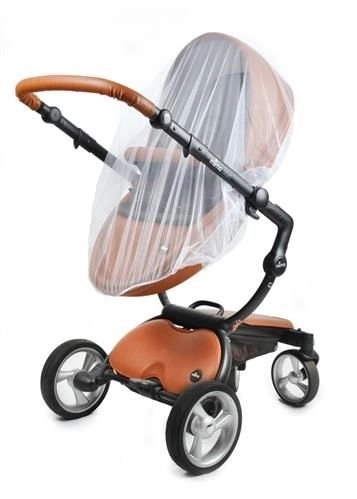 Moskitonetz für Kinderwagen