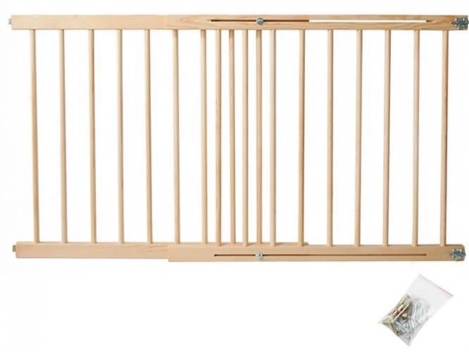 Sicherheitsbarriere für Türen 122 cm