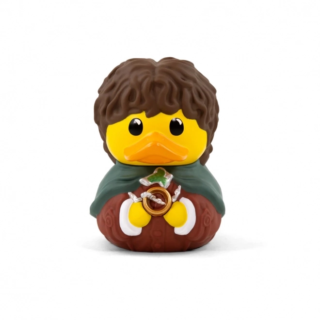 Sammlerstück-Ente Der Herr der Ringe - Frodo Beutlin
