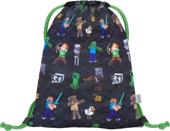 Bag Minecraft Freizeitbeutel