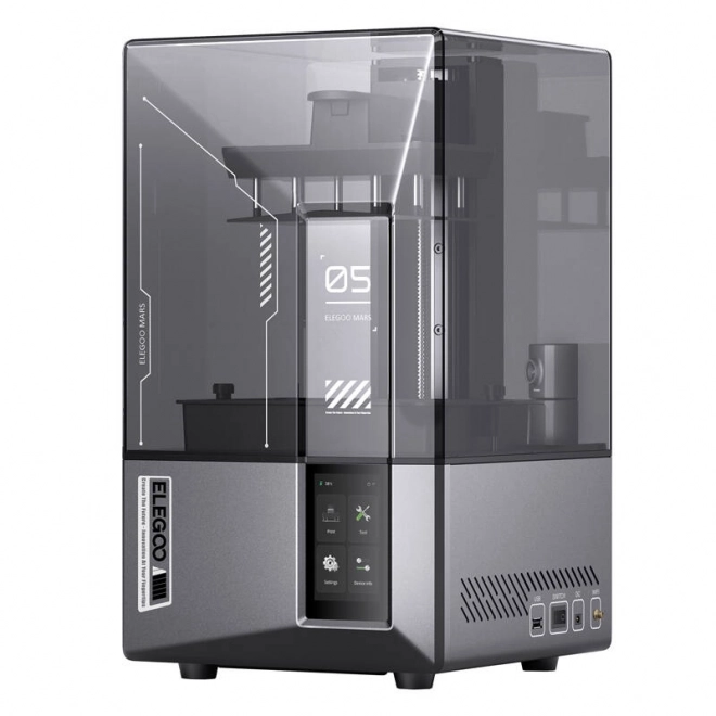 3D-Drucker Elegoo Mars 5 Ultra